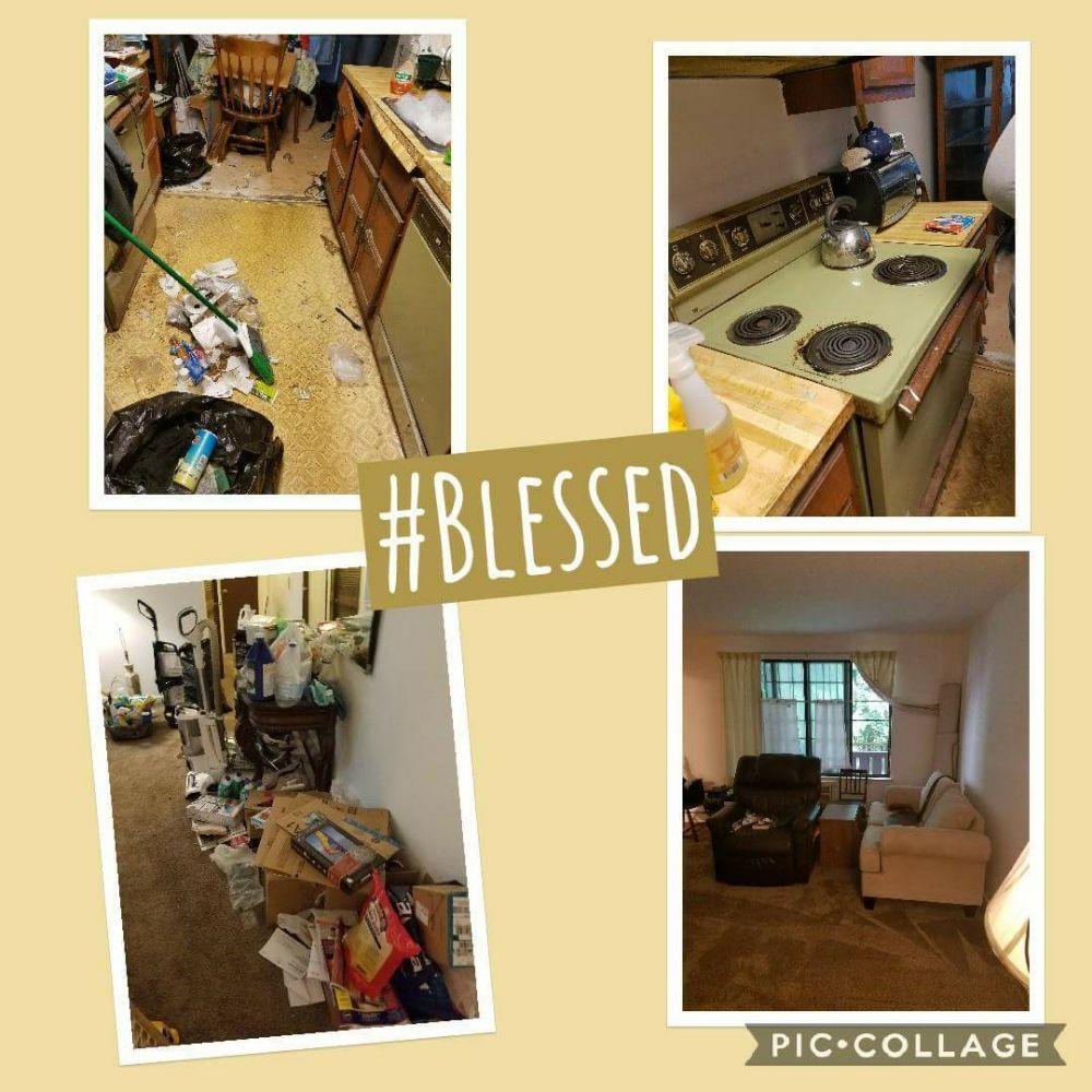 Sweepy Cleans