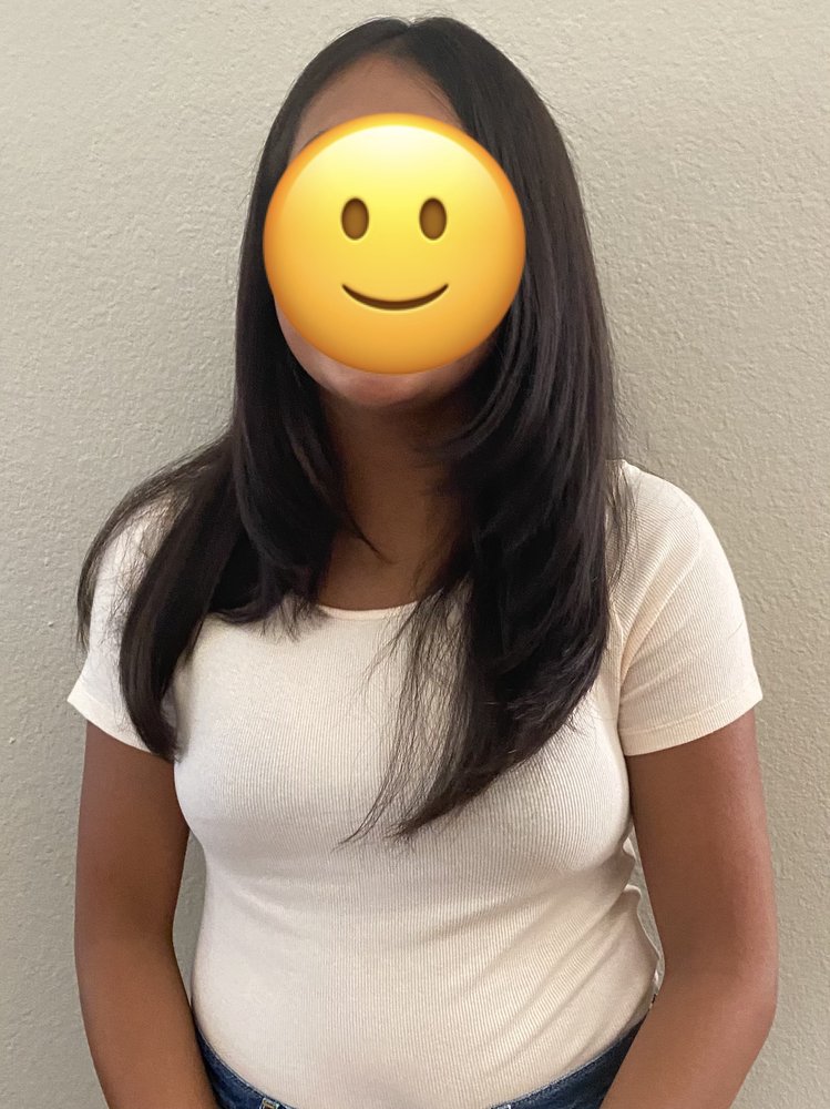 Tresses Salon