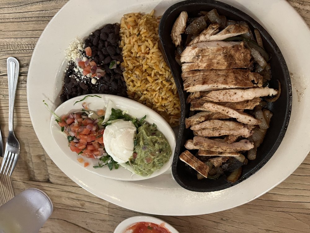Garcia's Mexican Restaurant - Cool Springs