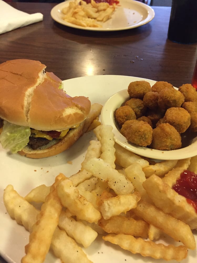 Farmer’s Cafe 13 Reviews American (New) 213 S Main St, Blackstone