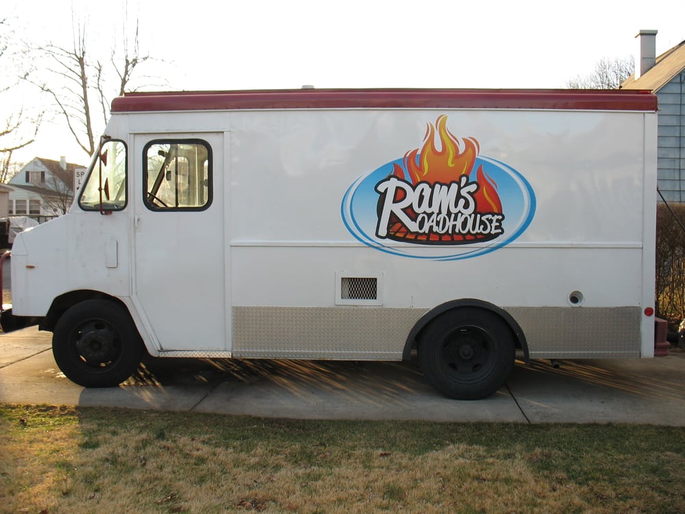 Ram’s Roadhouse Food Trucks Middletown, PA Phone Number Yelp
