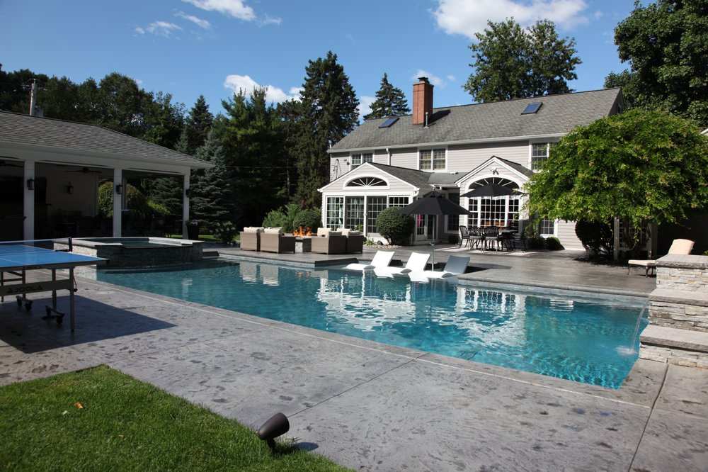 Colley's Pools and Spas