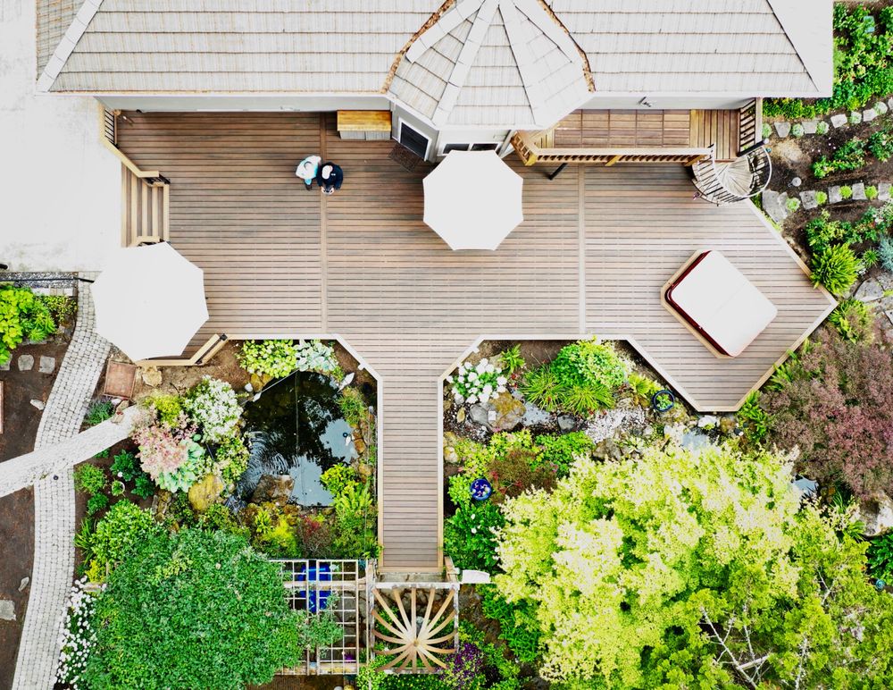 Lifestyles Deck and Fence