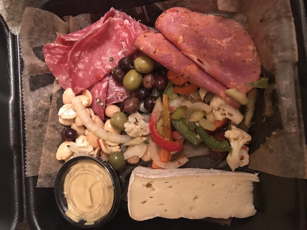 Crispy’s Springfield Gallery 131 Photos & 47 Reviews Pizza 1735