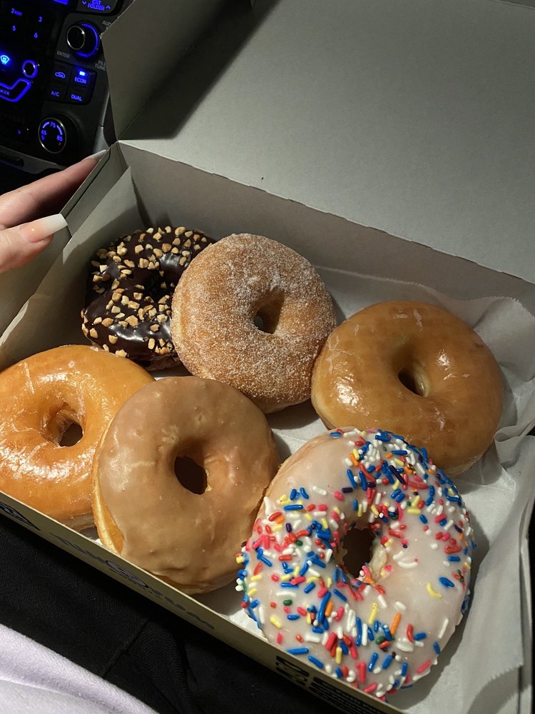 Yum Yum Donuts Yum Yum Donuts
