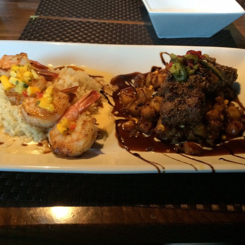 Luna Modern Mexican Restaurant Rancho Cucamonga Restaurant Luna