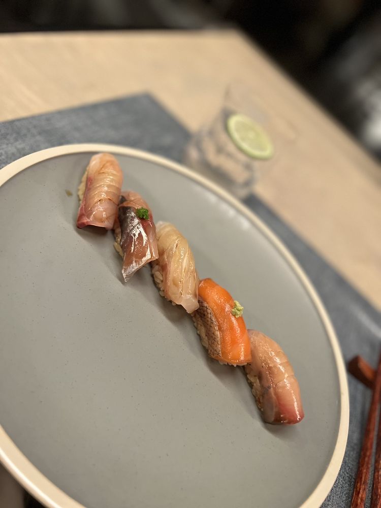 Sushi Sato
