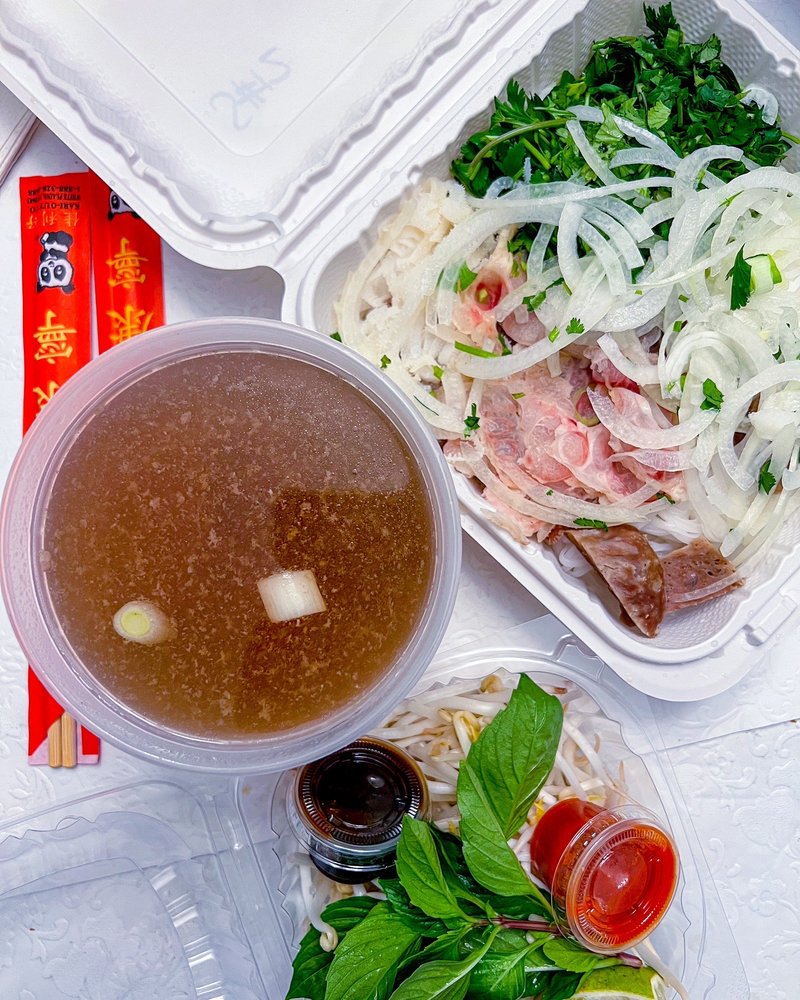 Pho Tai 63