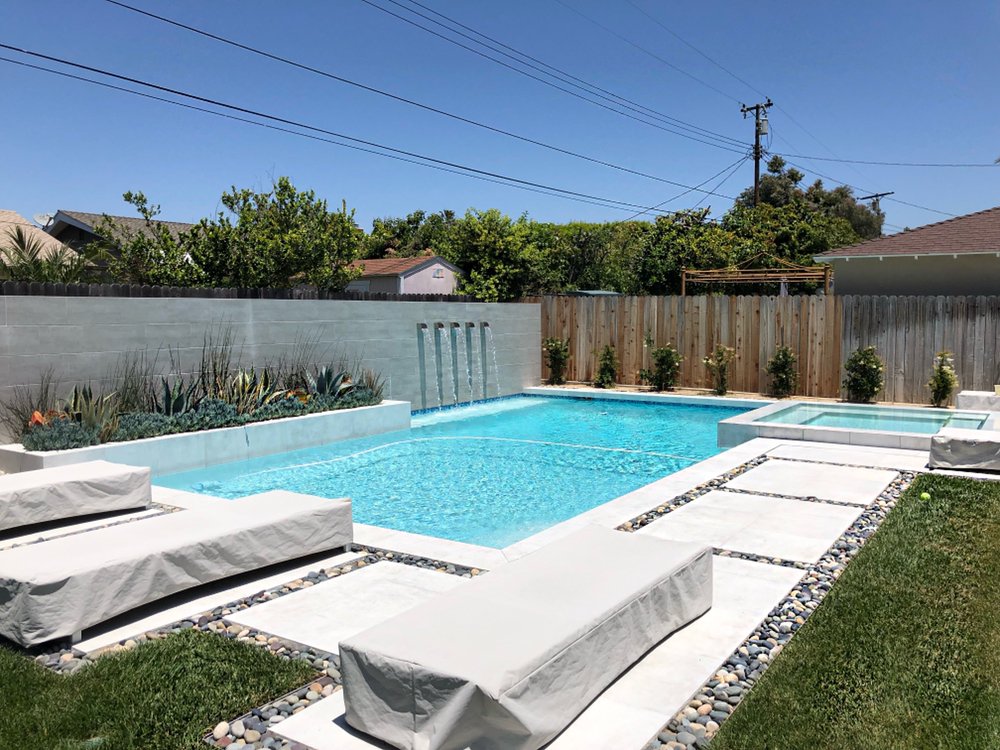 Morrison Pools
