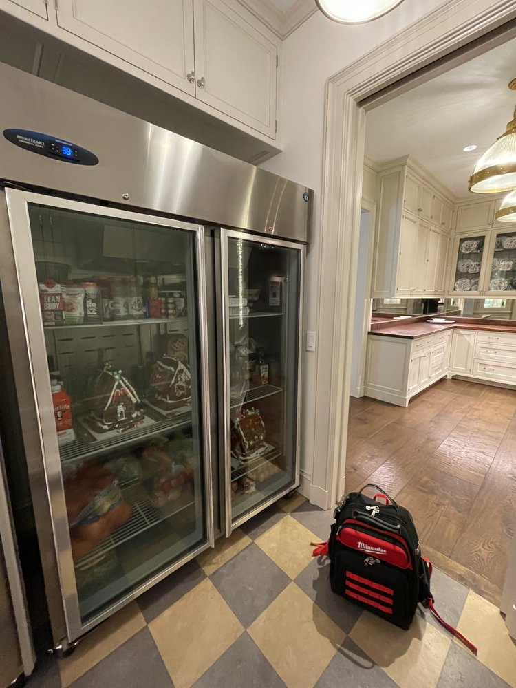 JJ Appliance