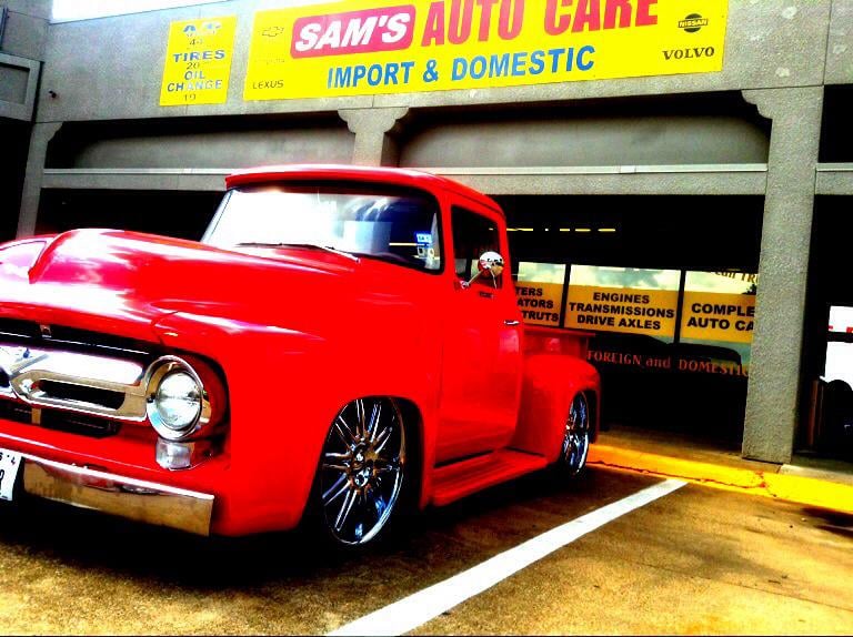 Photos for Sam�s Auto Care Yelp