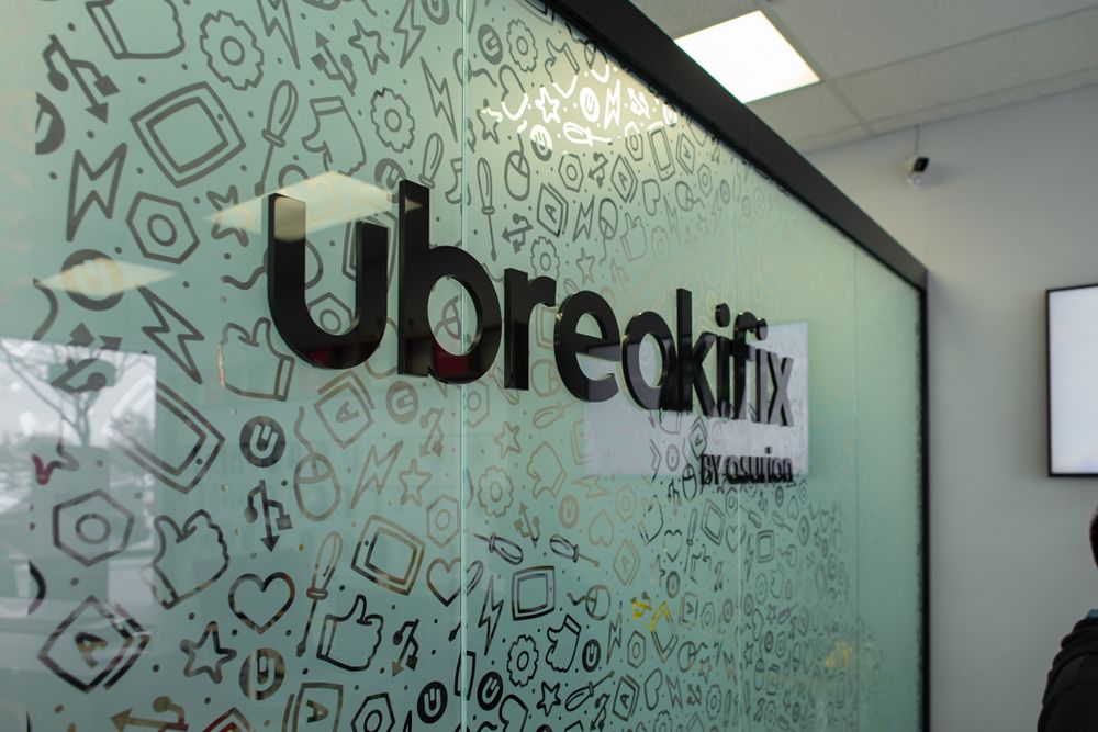 uBreakiFix by Asurion