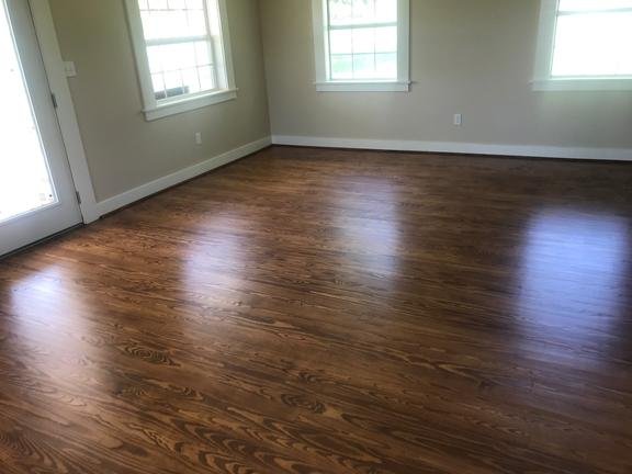 image of business F&R Wood Floors