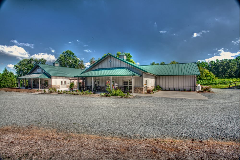 Weathervane Winery 29 Photos & 26 Reviews Wineries 1452