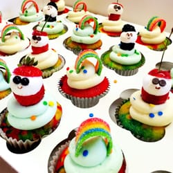 le cupcake 35 photos