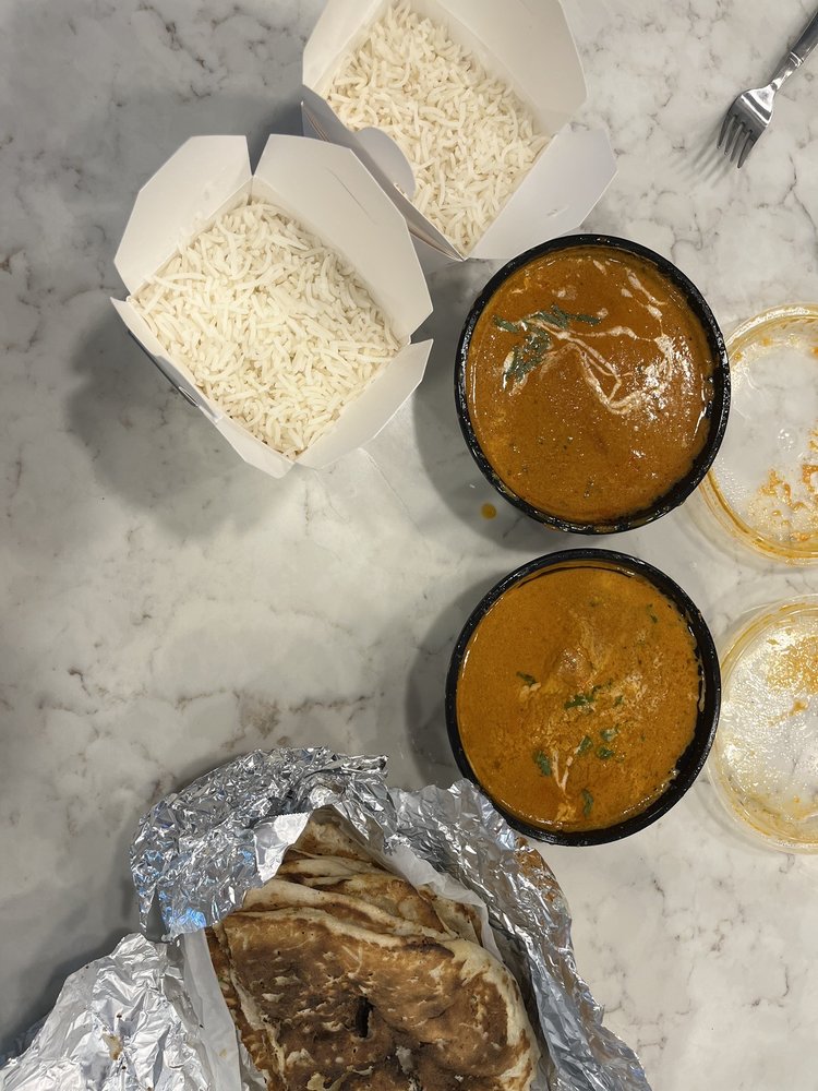 Sankalp The Taste of India