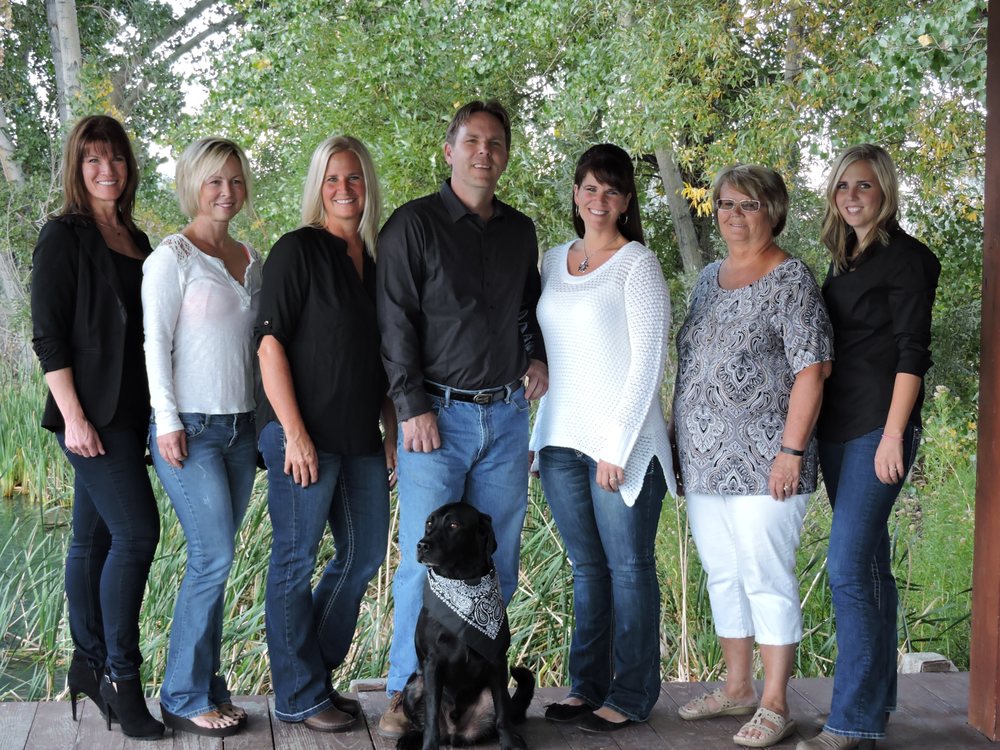 image of business Unruh Thomas, DDS