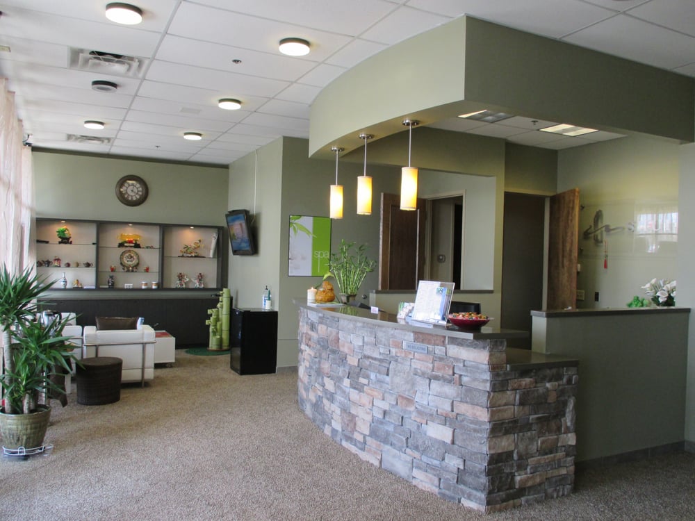 shui spa