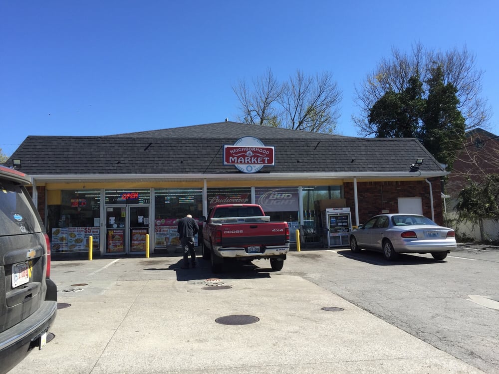 Neighborhood Market Convenience Stores 317 W Dixie Ave, Elizabethtown, KY Phone Number Yelp