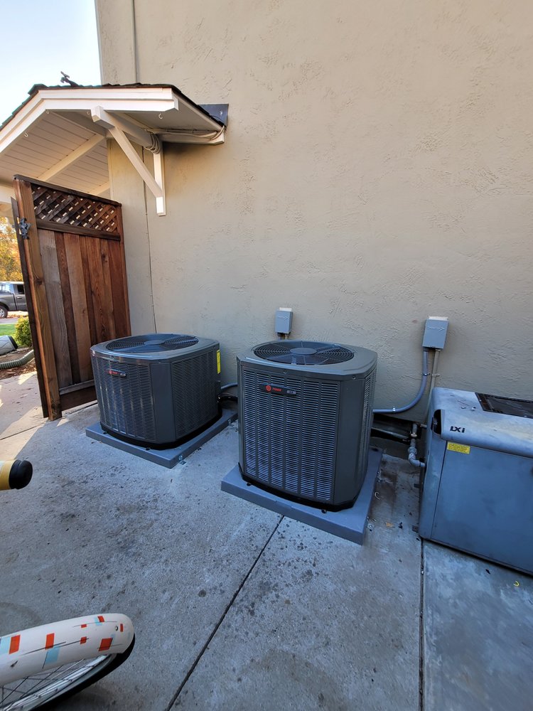 image of business Trillos Comfort Solutions