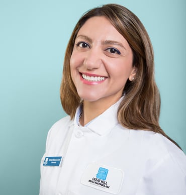 image of business Great Hill Dental Partners Somerville