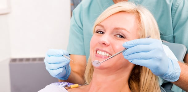 image of business Mid Valley Family Dental
