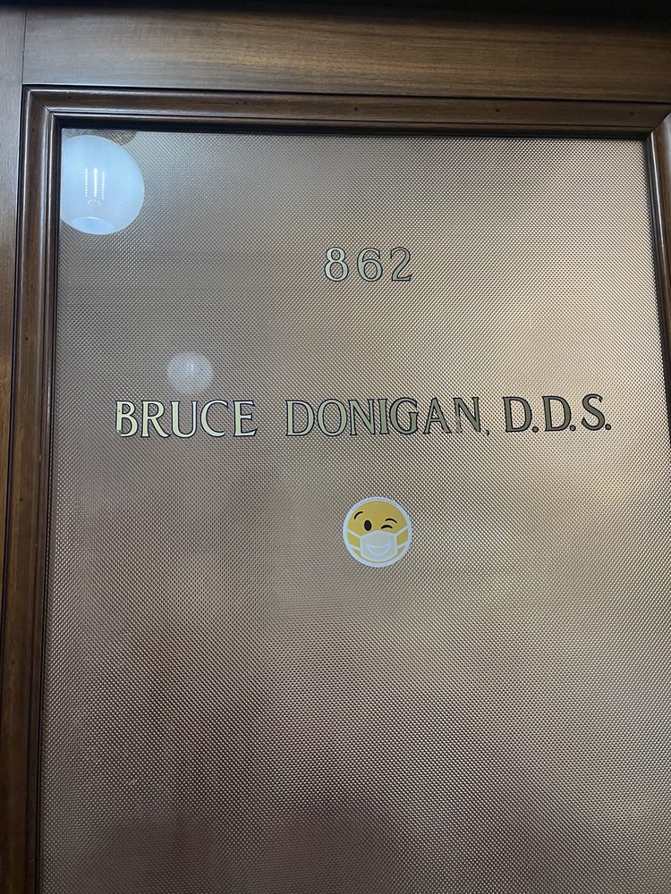 image of business Bruce Donigan, DDS