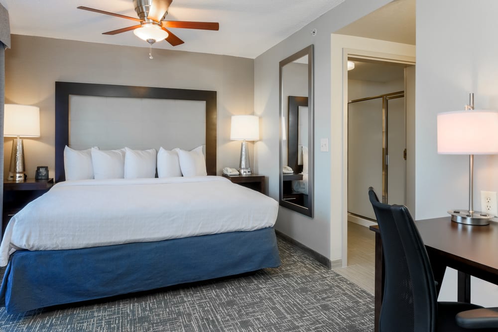 Homewood Suites by Hilton Southwind - Hacks Cross