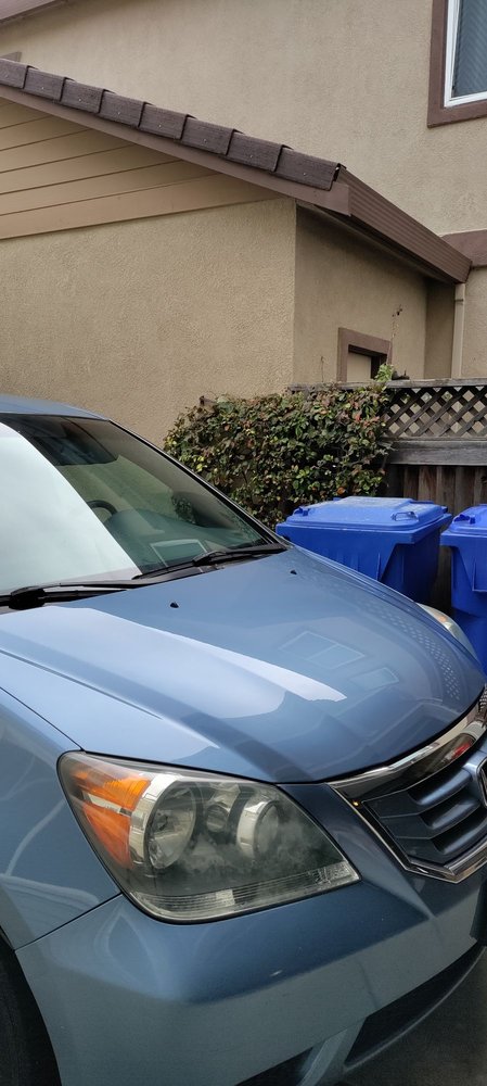 Mashore Autobody
