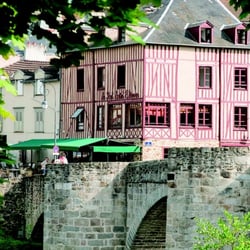 Le Pont Saint Etienne Limoges Restaurant Le Pont Saint Etienne Limoges Restaurant