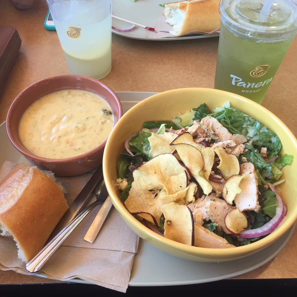 Panera Bread 10 Photos & 17 Reviews Sandwiches 46 Shops At 5 Way