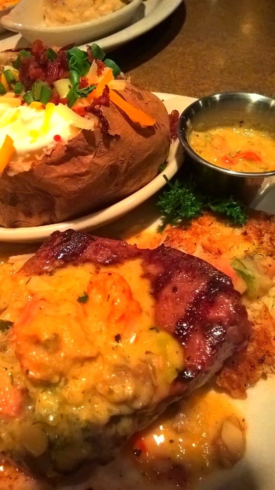 Triple J Steaks & Seafood 71 Photos & 168 Reviews Steakhouses