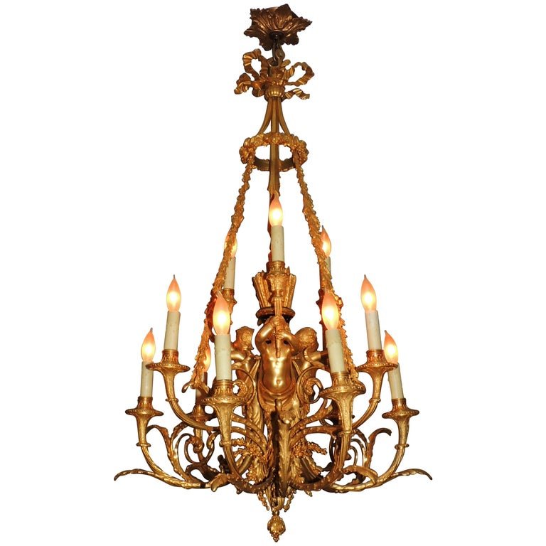 Antique Elements