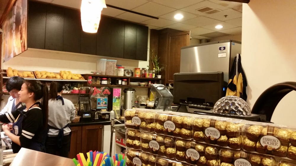 Bubble Queen 233 Photos & 135 Reviews Coffee & Tea 8888 Odlin