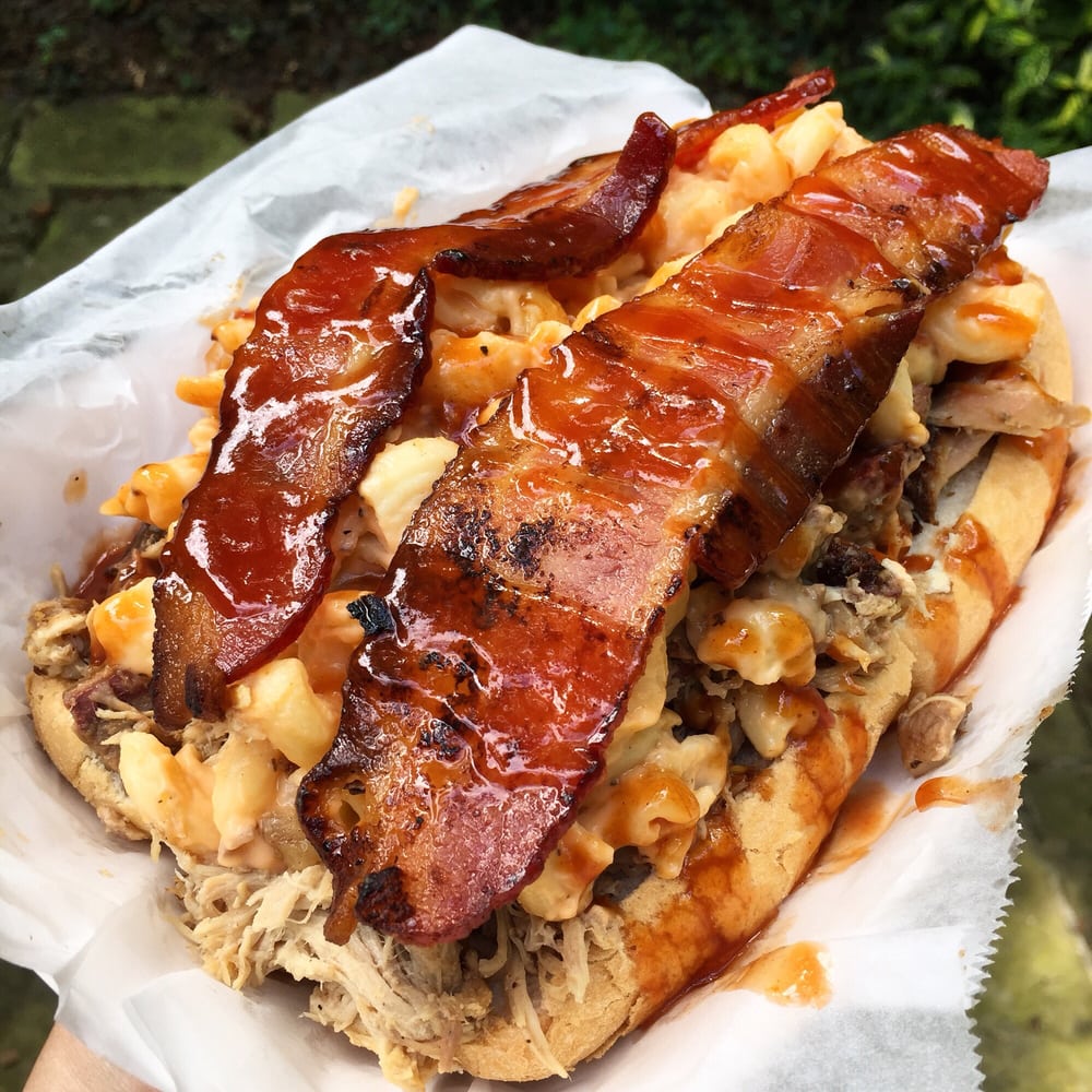 Fat Pete's Barbeque