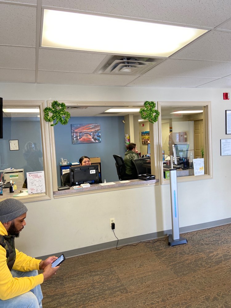 image of business Western New York Dental Group Gates