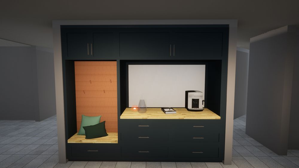 TimberPeak Design + Build