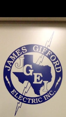 James Gifford Electric