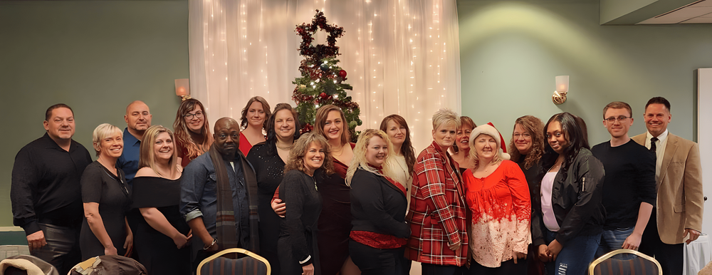 Career Concepts Staffing Services - Meadville
