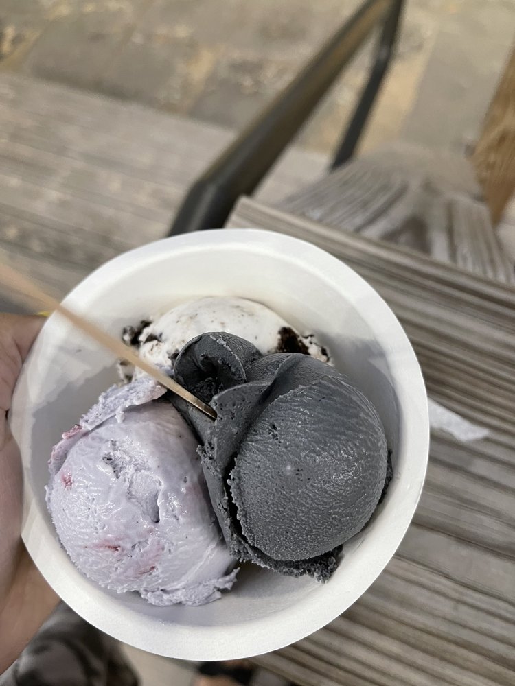 Kokos Plant Based Ice Cream