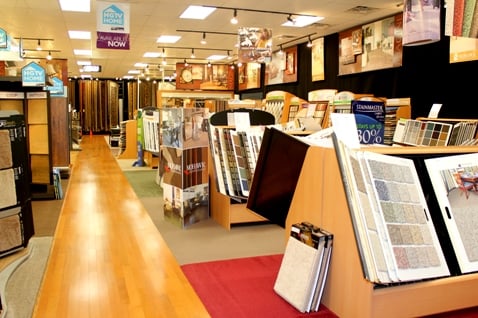 image of business Discount Flooring Supermart
