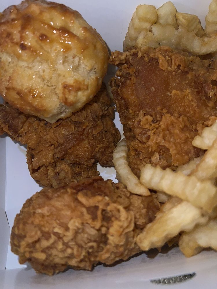 Church's Chicken Church's Chicken