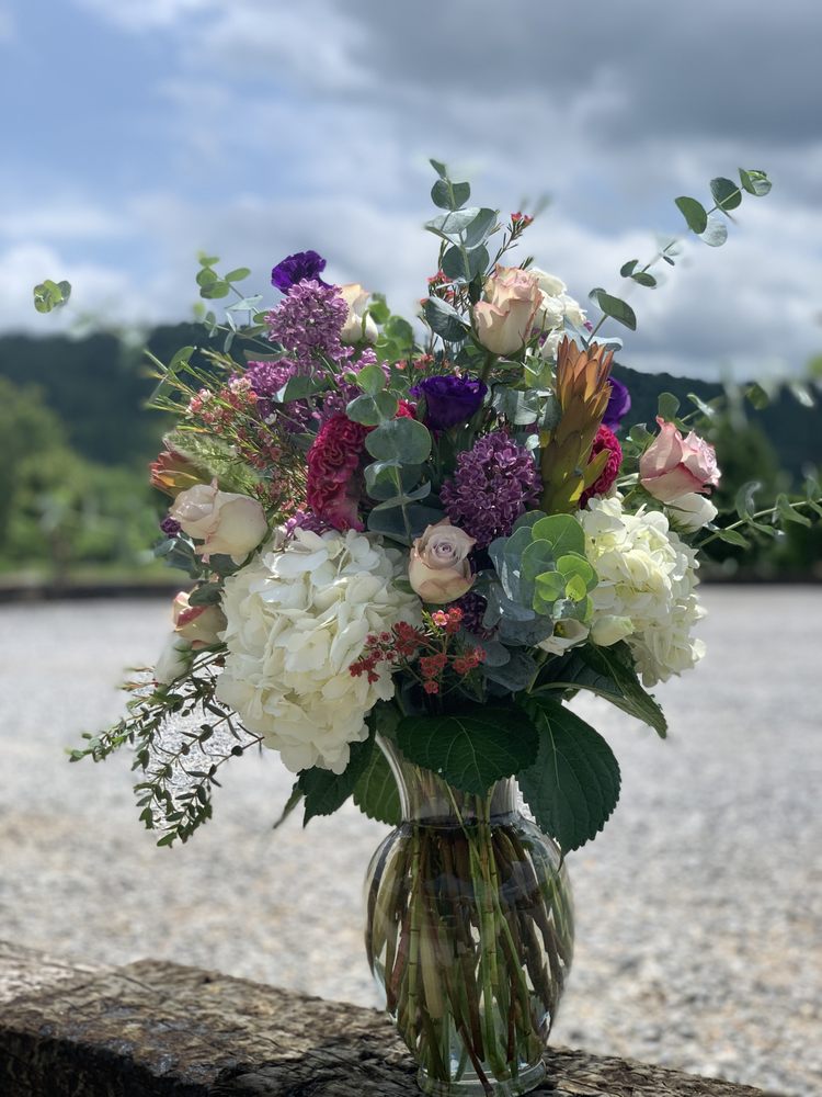 Valley Flowers