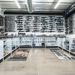 Dirty Bird Guns & Ammo gift card