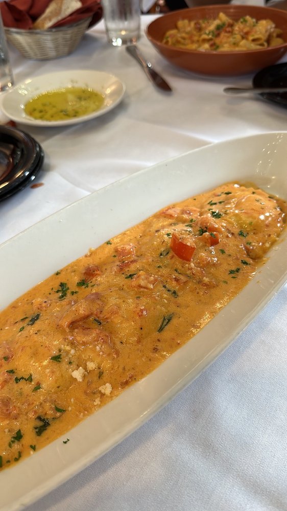 La Strada Italian Restaurant