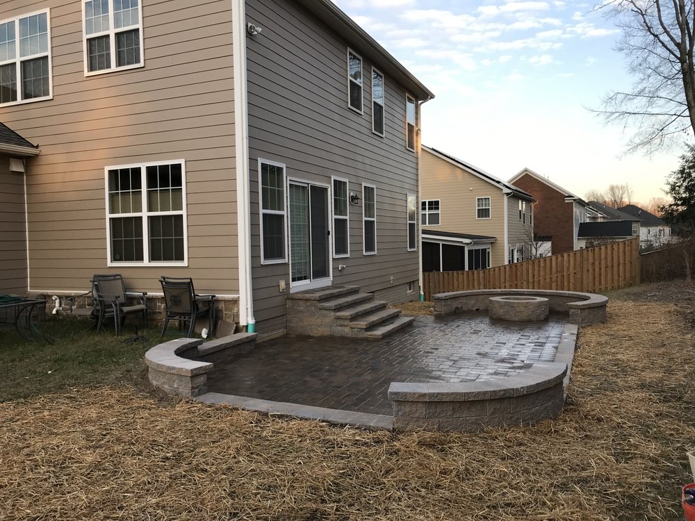 Alpha Masonry & Construction Services