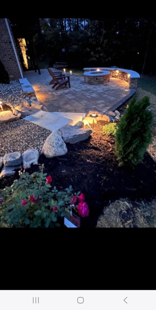 G and R Lawn and Landscaping