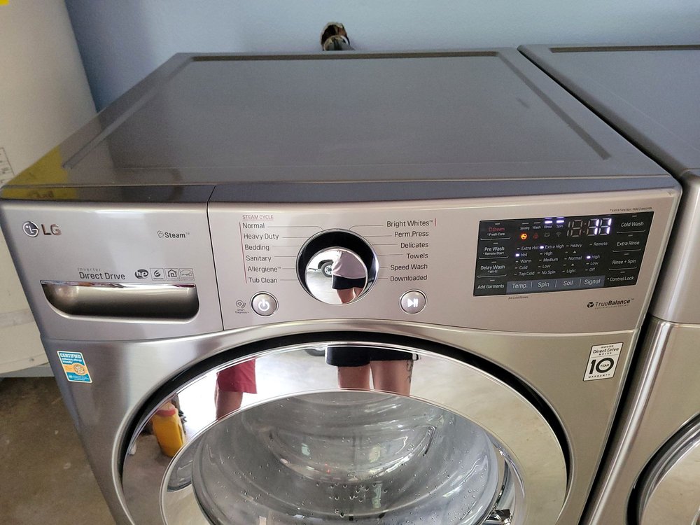 SAS Appliances