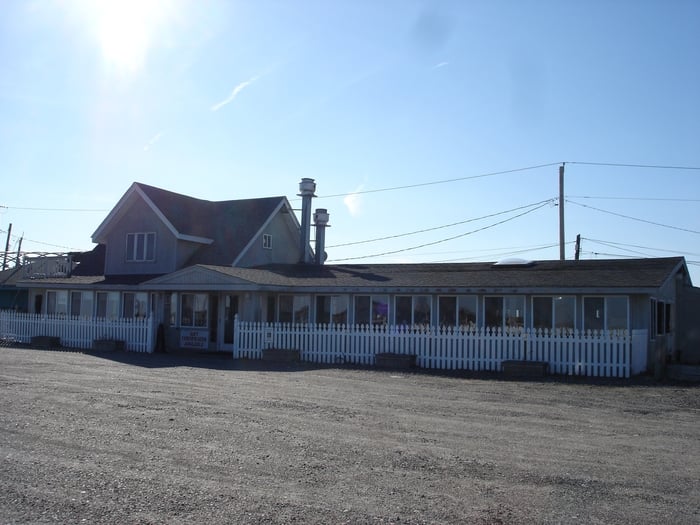 Violet Cove Restaurant & Marina CLOSED Dive Bars 2 Violet Rd