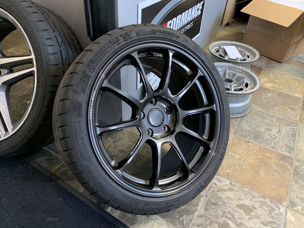 Proformance Industries